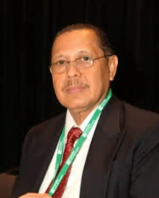 Antonius Sujata SH MH
