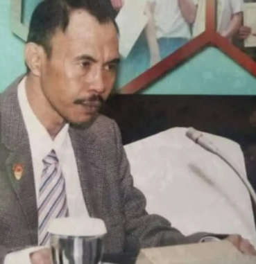 Prof ( OMI Eng) A.Syamsul Ridjal.PIM.MHD. APU 